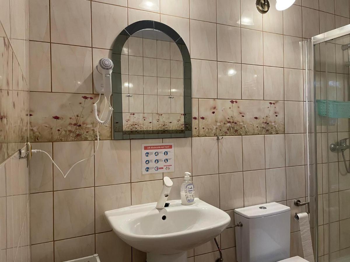 Agroturystyka Pod Wieza Chojna Exterior foto